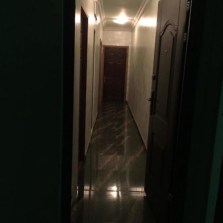 Makvalas Apartment In Batumi Centre Exterior foto