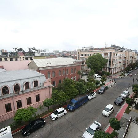 Makvalas Apartment In Batumi Centre Exterior foto