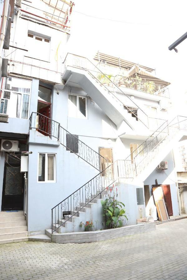 Makvalas Apartment In Batumi Centre Exterior foto